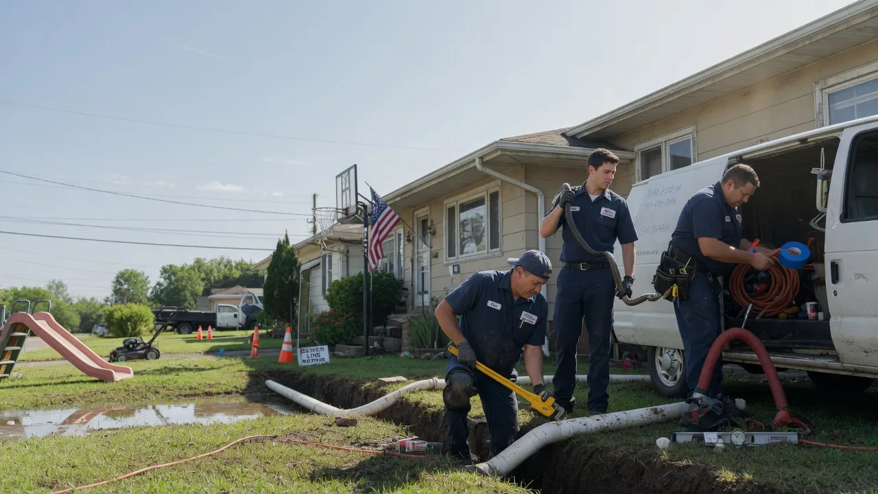 Toilet Installation in Harrison, NY near me